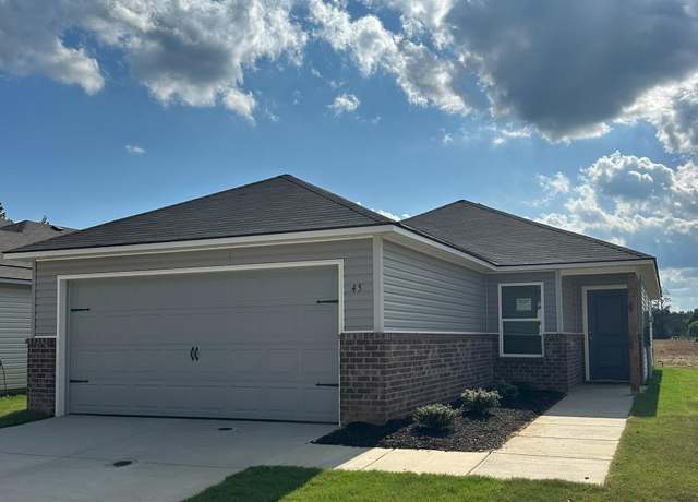 Property at 45 Challenger Way, Cullman, AL 35055, 3 beds, 2 baths