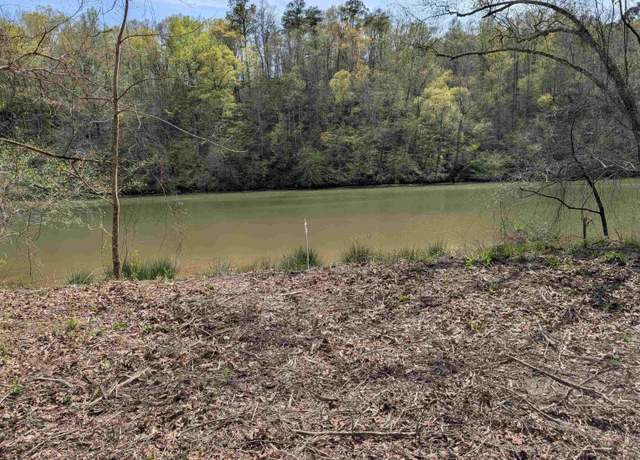 Property at Lot 1-A River Crest Dr Unit A, Cordova, AL 35550
