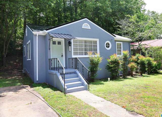 Property at 2001 Thomas Ave, Anniston, AL 36207, 2 beds, 1 bath