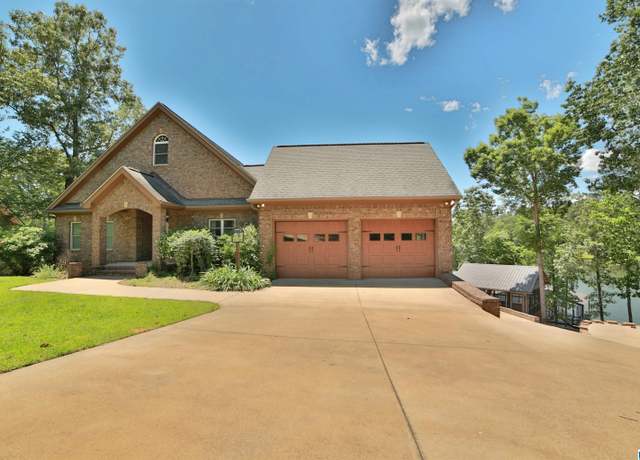 Property at 158 Azalea Dr, Wedowee, AL 36278, 3 beds, 4.5 baths