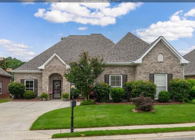 Property at 199 Belvedere Dr, Birmingham, AL 35242, 4 beds, 3 baths
