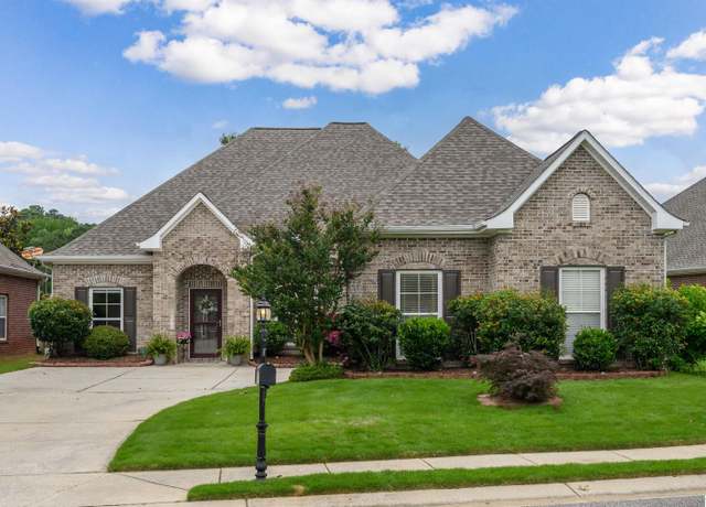 Property at 199 Belvedere Dr, Birmingham, AL 35242, 4 beds, 3 baths
