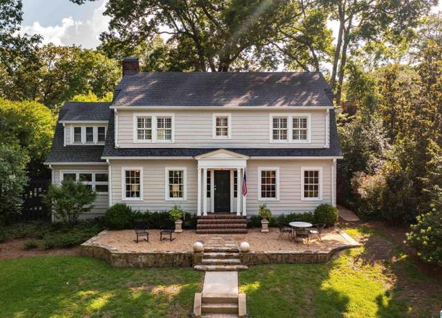 Property at 1612 Lanark Pl, Birmingham, AL 35223, 4 beds, 2.5 baths