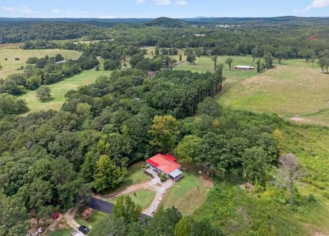 Property at 75 Charles Douglas Rd, Ragland, AL 35131, 3 beds, 2 baths