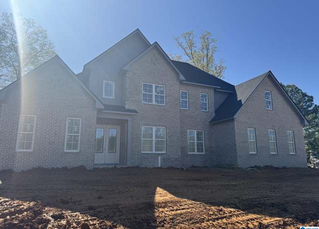 Property at 104 Linden Ln, Birmingham, AL 35242, 4 beds, 3.5 baths