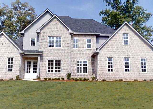 Property at 104 Linden Ln, Birmingham, AL 35242, 4 beds, 3.5 baths