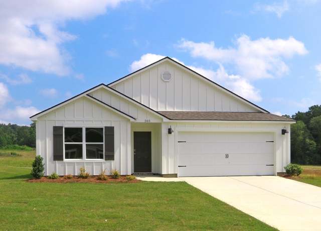 Property at 265 Pine Ridge Dr, Odenville, AL 35120, 4 beds, 2 baths