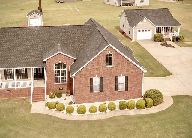 Property at 145 Cameron Ct, Alexandria, AL 36250, 4 beds, 3 baths