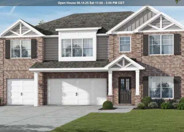 Property at 7119 Valley Bridge Rd, Hueytown, AL 35023, 4 beds, 4 baths