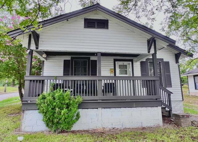 Property at 316 Avenue, Birmingham, AL 35214, 2 beds, 1 bath