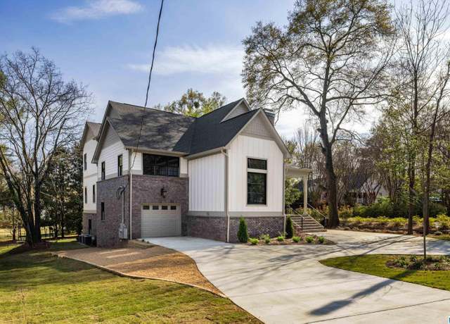 Property at 721 Euclid Ave, Mountain Brook, AL 35213, 7 beds, 6 baths