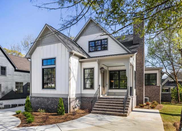 Property at 721 Euclid Ave, Mountain Brook, AL 35213, 7 beds, 6 baths