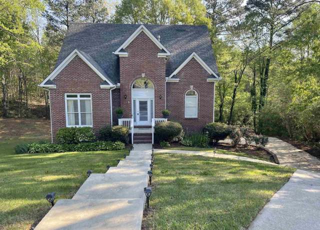 Property at 1478 Brookfield Cir, Mount Olive, AL 35117, 4 beds, 2.5 baths