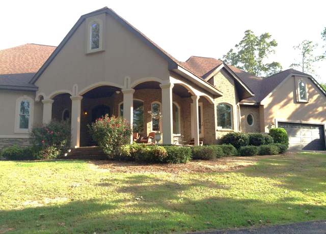 Property at 700 Constellation Dr, Alpine, AL 35014, 3 beds, 4 baths