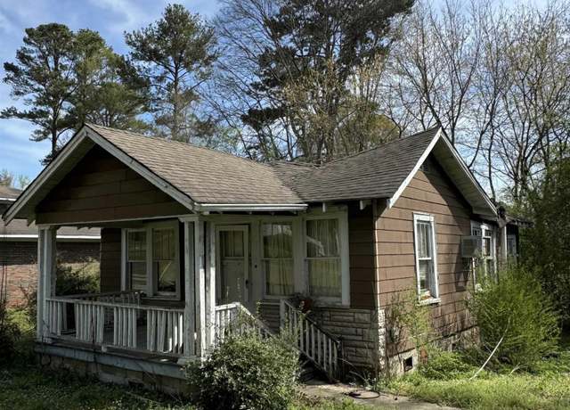 Property at 333 Sunset Blvd, Birmingham, AL 35235, 2 beds, 1 bath