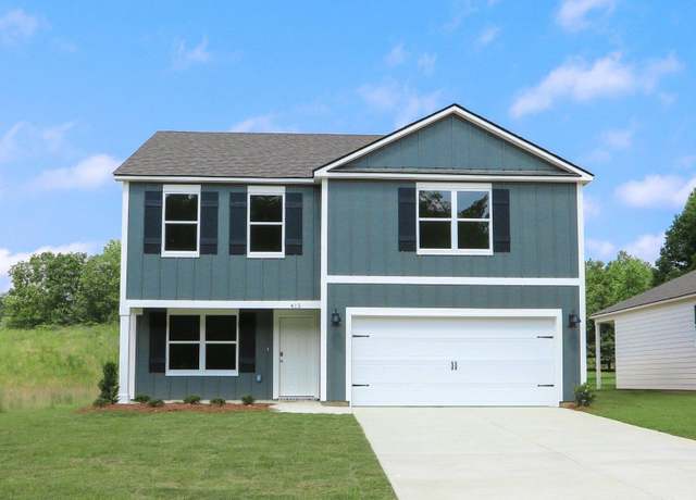 Property at 415 Pine Ridge Dr, Odenville, AL 35120, 4 beds, 2.5 baths