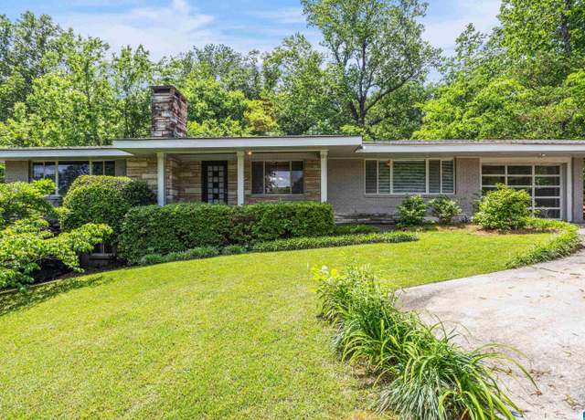 Property at 2725 Shades Crest Rd, Vestavia Hills, AL 35216, 3 beds, 3 baths