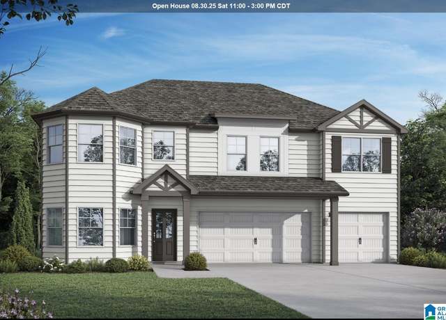 Property at 177 Lakemont Ct, Cropwell, AL 35054, 5 beds, 4 baths