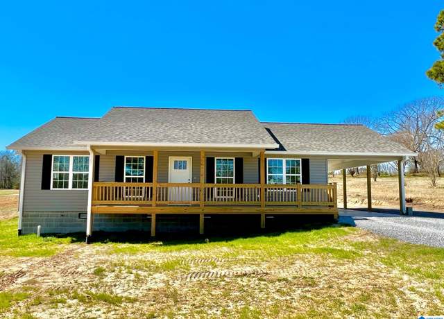 Property at 5341 County Road 1223, Falkville, AL 35622, 3 beds, 2 baths