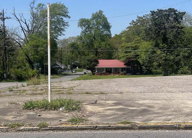 Property at 2420 Noble St Unit 5 & 6, Anniston, AL 36201