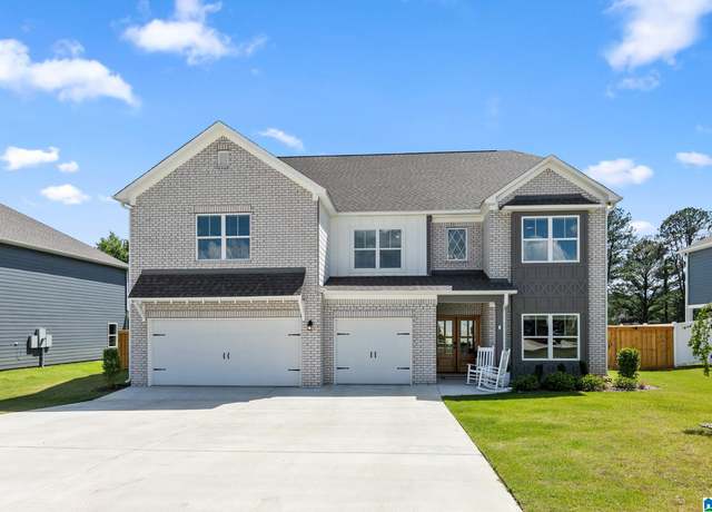 Property at 369 Wynlake Dr, Alabaster, AL 35007, 6 beds, 5.5 baths