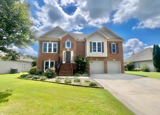 Property at 209 Heather Ridge Cir, Pelham, AL 35124, 5 beds, 3 baths