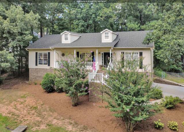 Property at 510 Russet Valley Cir, Hoover, AL 35244, 3 beds, 3 baths
