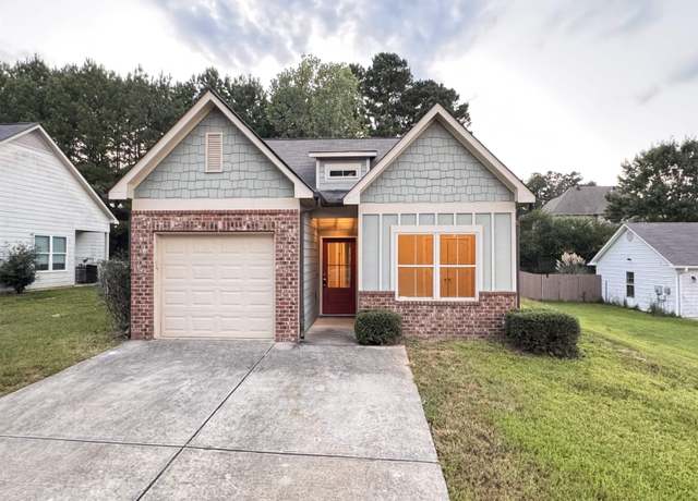 Property at 240 Hathaway Ln, Odenville, AL 35120, 4 beds, 2 baths