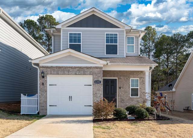 Property at 6282 Rainbow Row, Pell City, AL 35128, 2 beds, 2.5 baths