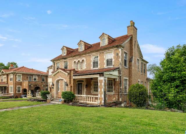 Property at 2016 Clarendon Ave, Bessemer, AL 35020, 6 beds, 5.5 baths