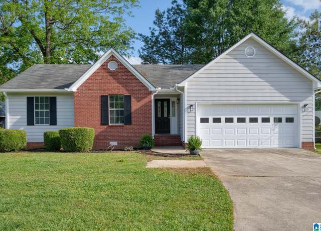 Property at 3510 Mcintosh Rd, Oxford, AL 36203, 3 beds, 2 baths