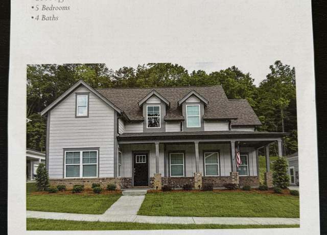 Property at 429 Wishford Cir, Helena, AL 35080, 5 beds, 4 baths