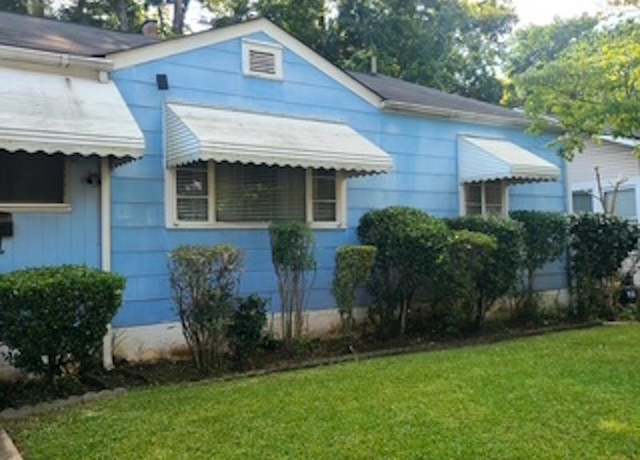 Property at 5513 Avenue P, Birmingham, AL 35208, 3 beds, 1 bath