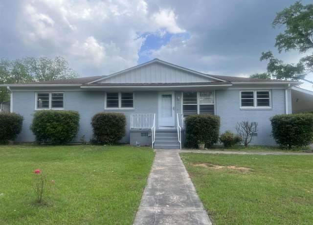 Property at 46 Allen St, Oxford, AL 36203, 3 beds, 2 baths
