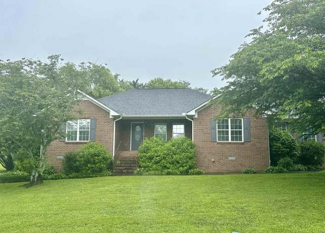 Property at 395 County Road 1500, Cullman, AL 35058, 3 beds, 2 baths