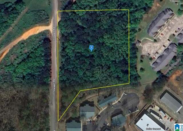 Property at 276 Stewart Rd #0, Scottsboro, AL 35769