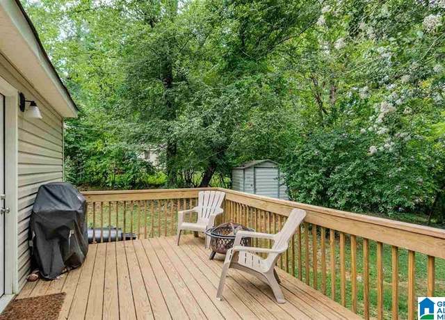 Property at 4328 Montevallo Rd, Mountain Brook, AL 35213, 2 beds, 1 bath