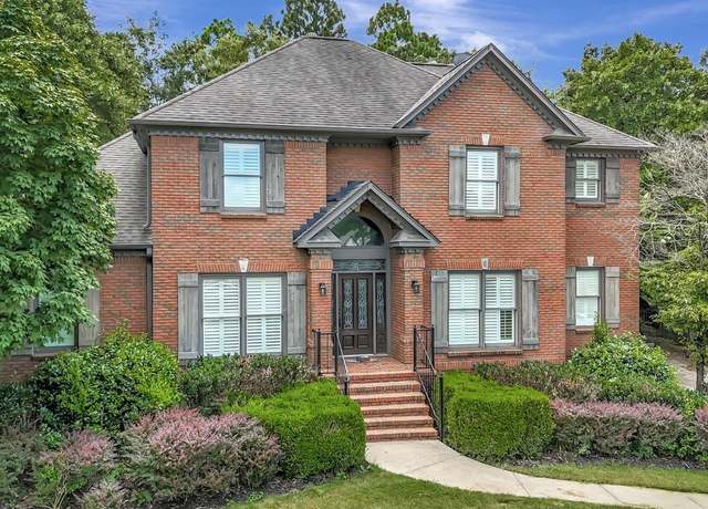 Property at 4227 Ashington Dr, Birmingham, AL 35242, 5 beds, 4 baths