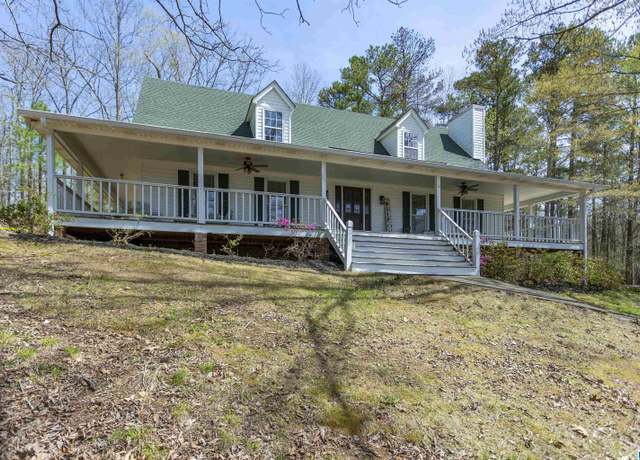 Property at 32728 Highway 411, Ashville, AL 35953, 3 beds, 3.5 baths