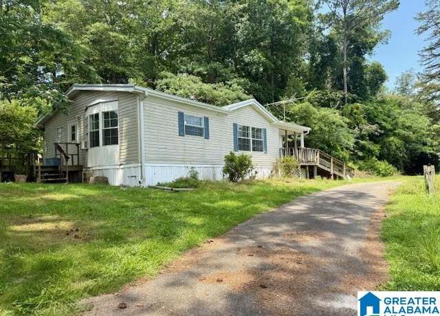 Property at 217 Smith Camp Rd, Adger, AL 35006, 2 beds, 2 baths