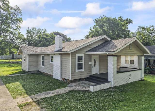 Property at 4801 Court, Birmingham, AL 35208, 3 beds, 2 baths