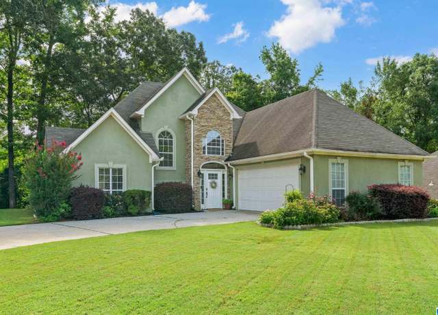 Property at 216 Lees Cv, Helena, AL 35080, 3 beds, 2.5 baths