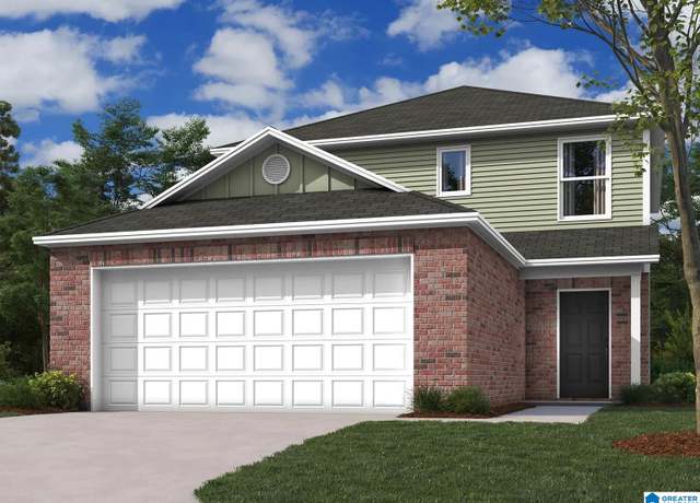Property at 31 Challenger Way, Cullman, AL 35055, 3 beds, 2.5 baths