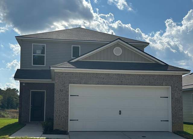 Property at 31 Challenger Way, Cullman, AL 35055, 3 beds, 2.5 baths