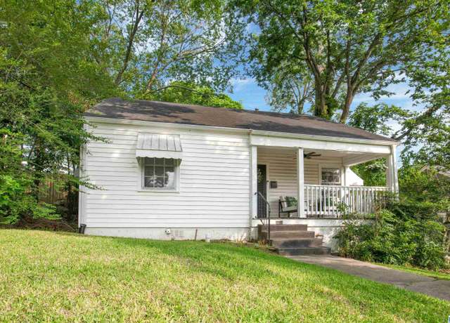 Property at 4759 S 7th Ct, Birmingham, AL 35222, 2 beds, 1 bath