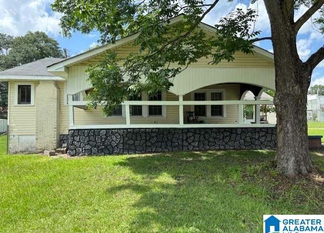 Property at 81 Foshee Ave, Maplesville, AL 36750, 3 beds, 2 baths