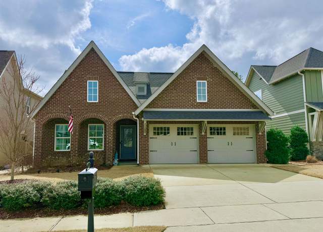 Property at 2242 Samuel Pass, Hoover, AL 35226, 3 beds, 2.5 baths