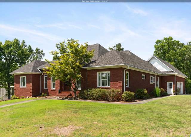 Property at 3469 Smokey Rd, Alabaster, AL 35007, 5 beds, 4.5 baths