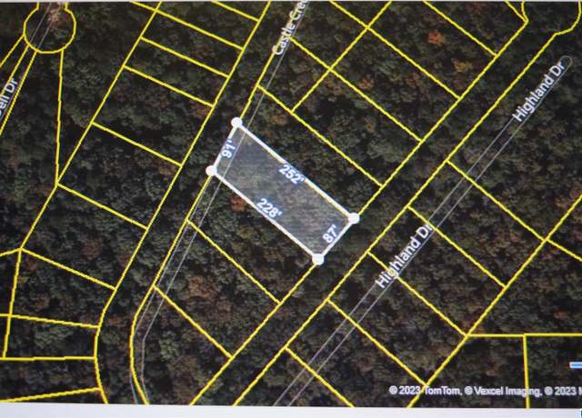 Property at 4 Highland Dr #4, Lakeview, AL 35111