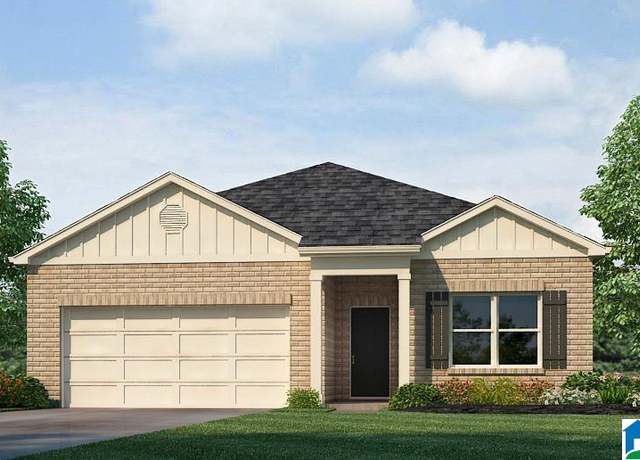 Property at 522 Boxwood Bnd, Calera, AL 35040, 3 beds, 2 baths